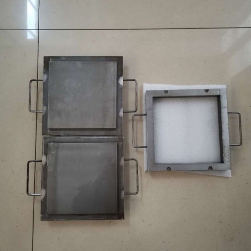 胶轮模具