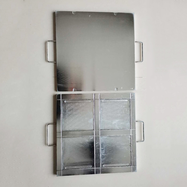 试片模具